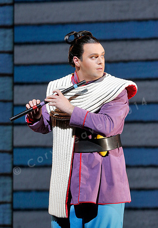 San Francisco Opera Magic Flute (2015)