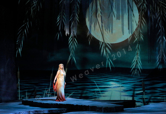 Lyric Opera of Kansas City Rusalka