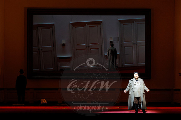 San Francisco Opera, Simon Boccanegra