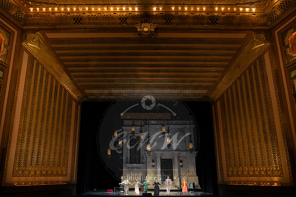 Lyric Opera of Chicago, Don Giovanni