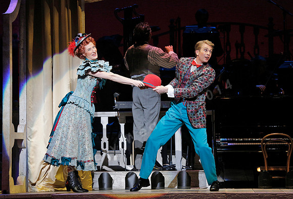 Portland Opera, Showboat