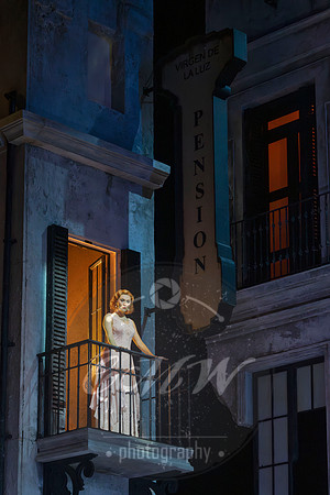 Lyric Opera of Chicago, Don Giovanni