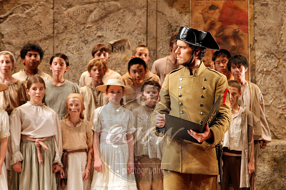 San Francisco Opera, Carmen