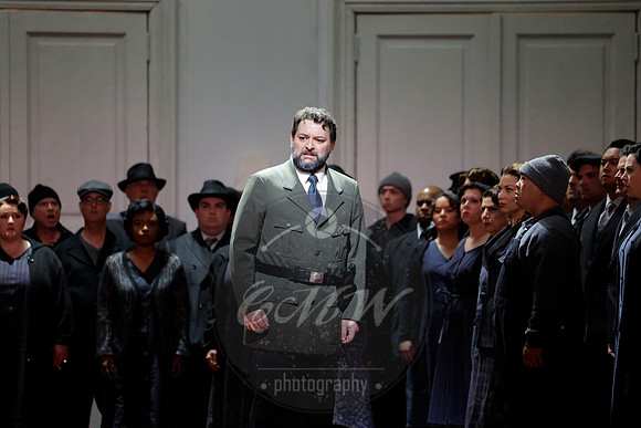 San Francisco Opera, Simon Boccanegra