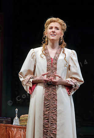 Chicago Lyric Opera Der Rosenkavalier