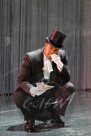 San Francisco Opera, Manon