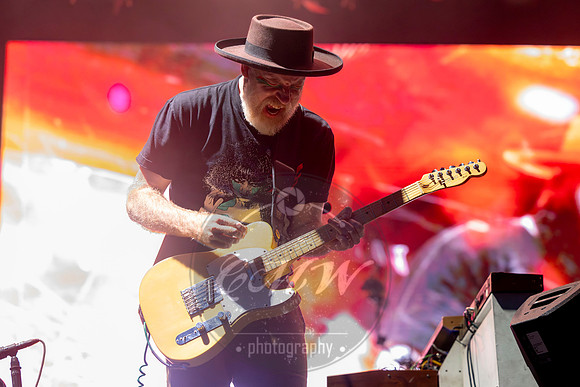 Shaky Knees Music Festival,