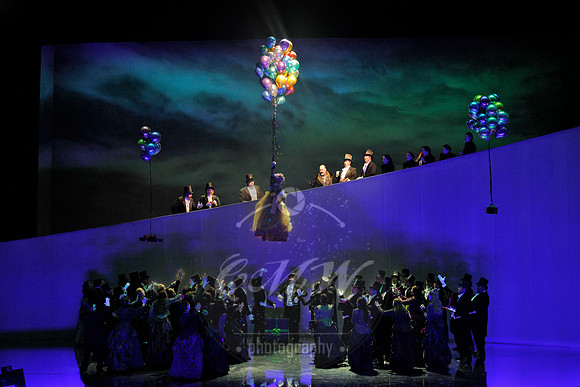 San Francisco Opera, Manon
