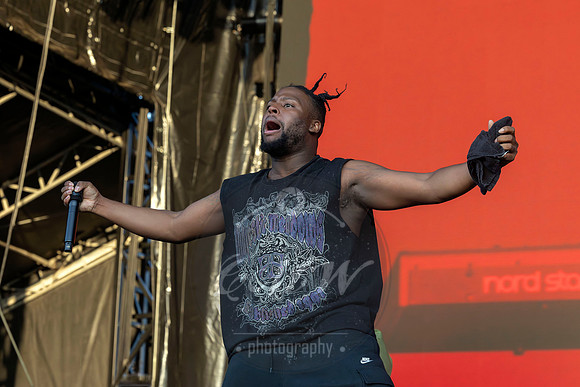 Shaky Knees Music Festival,