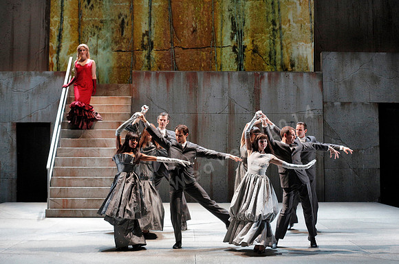 Lyric Opera of Kansas City Rusalka