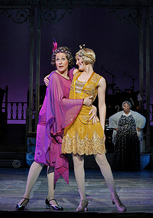 Portland Opera, Showboat