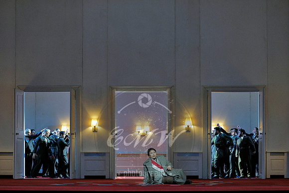 San Francisco Opera, Simon Boccanegra