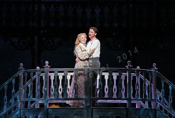 Portland Opera, Showboat