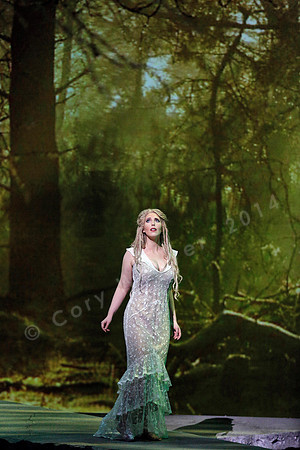 Lyric Opera of Kansas City Rusalka