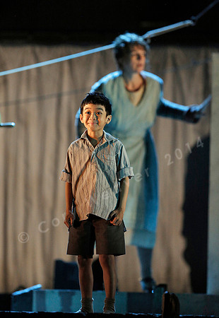 Lyric Opera of Chicago Wozzeck