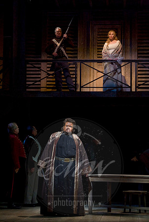 San Francisco Opera, Otello