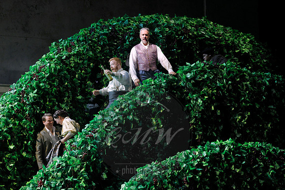 Lyric Opera of Chicago, Don Giovanni