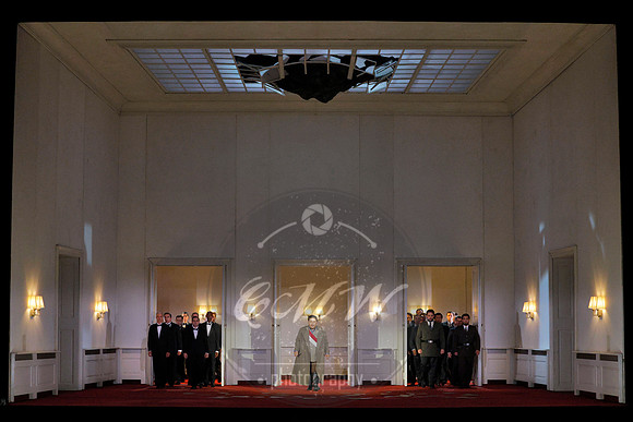 San Francisco Opera, Simon Boccanegra