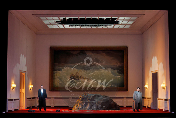 San Francisco Opera, Simon Boccanegra