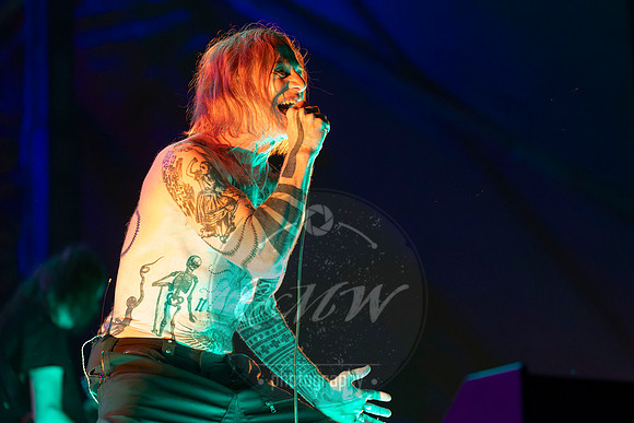 Shaky Knees Music Festival,