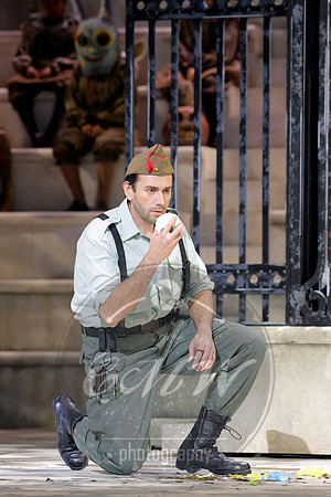 Los Angeles Opera, Carmen