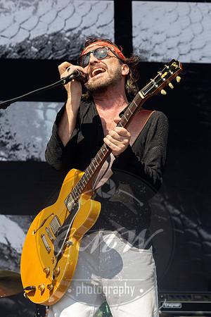 Shaky Knees Music Festival,