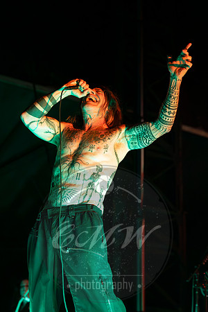 Shaky Knees Music Festival,