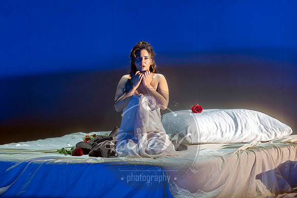 San Francisco Opera, Manon