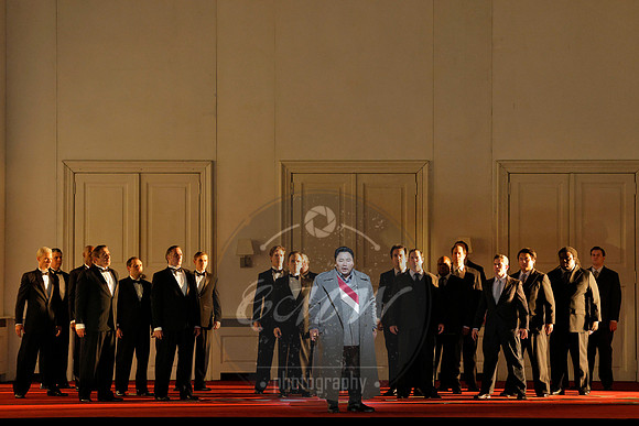 San Francisco Opera, Simon Boccanegra