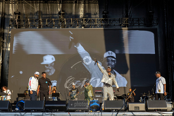 Shaky Knees Music Festival,
