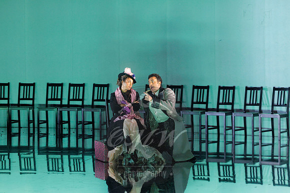 San Francisco Opera, Manon