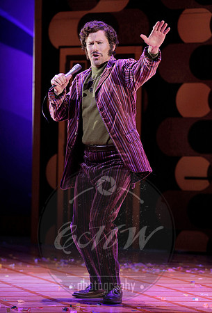 Lyric Opera Kansas City, Barber of Seville