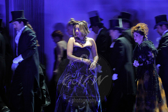 San Francisco Opera, Manon