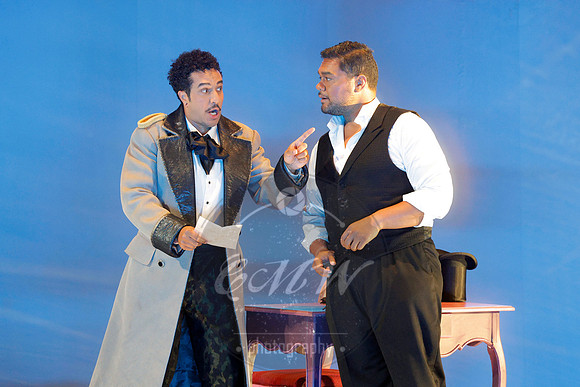 San Francisco Opera, Manon