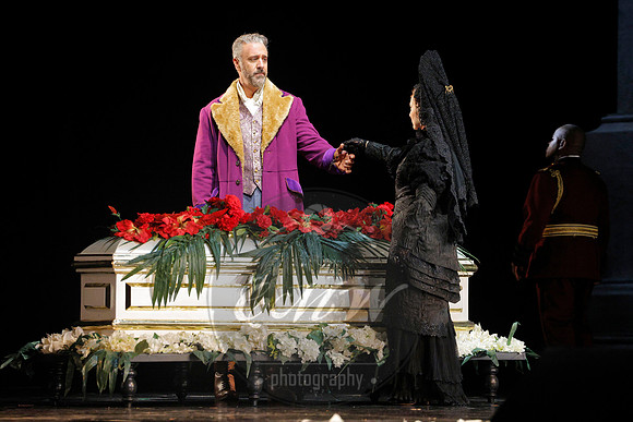Lyric Opera of Chicago, Don Giovanni