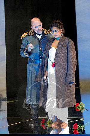San Francisco Opera, Manon