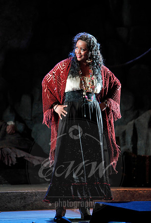 San Francisco Opera, Carmen