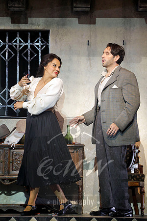 Los Angeles Opera, Carmen
