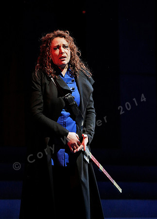 Lyric Opera of Chicago, Nabucco