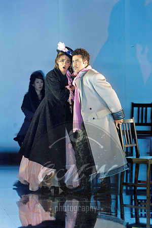 San Francisco Opera, Manon