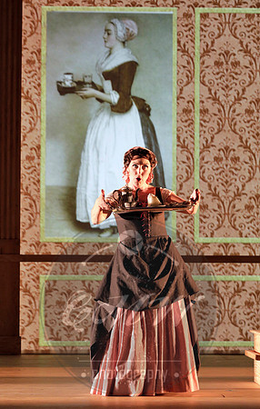 Portland Opera, Cosi fan Tutte