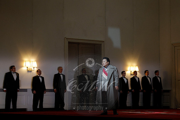 San Francisco Opera, Simon Boccanegra