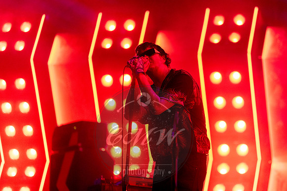 Shaky Knees Music Festival,