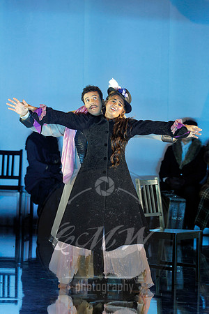 San Francisco Opera, Manon