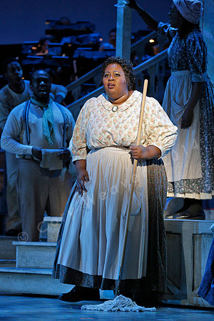 Portland Opera, Showboat