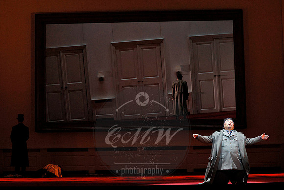 San Francisco Opera, Simon Boccanegra