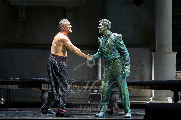 Lyric Opera of Chicago, Don Giovanni
