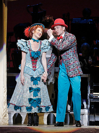 Portland Opera, Showboat