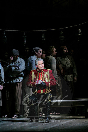 San Francisco Opera, Otello