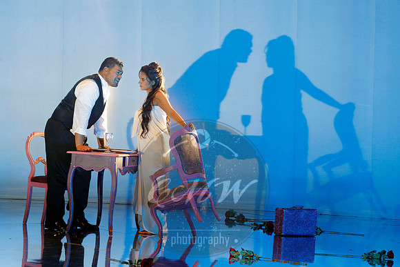 San Francisco Opera, Manon